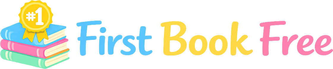 First Book Free